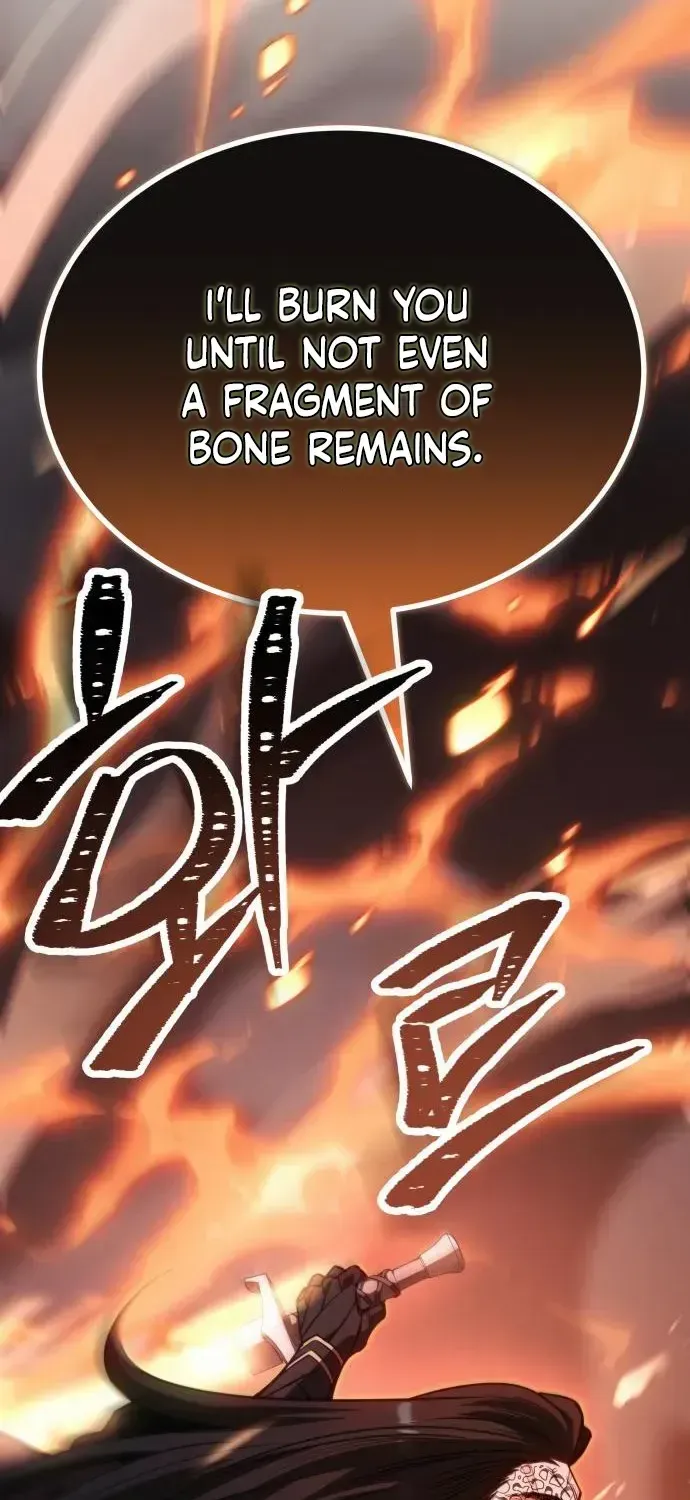 The World’s Strongest Fist Fighter, chapter 13, page 24