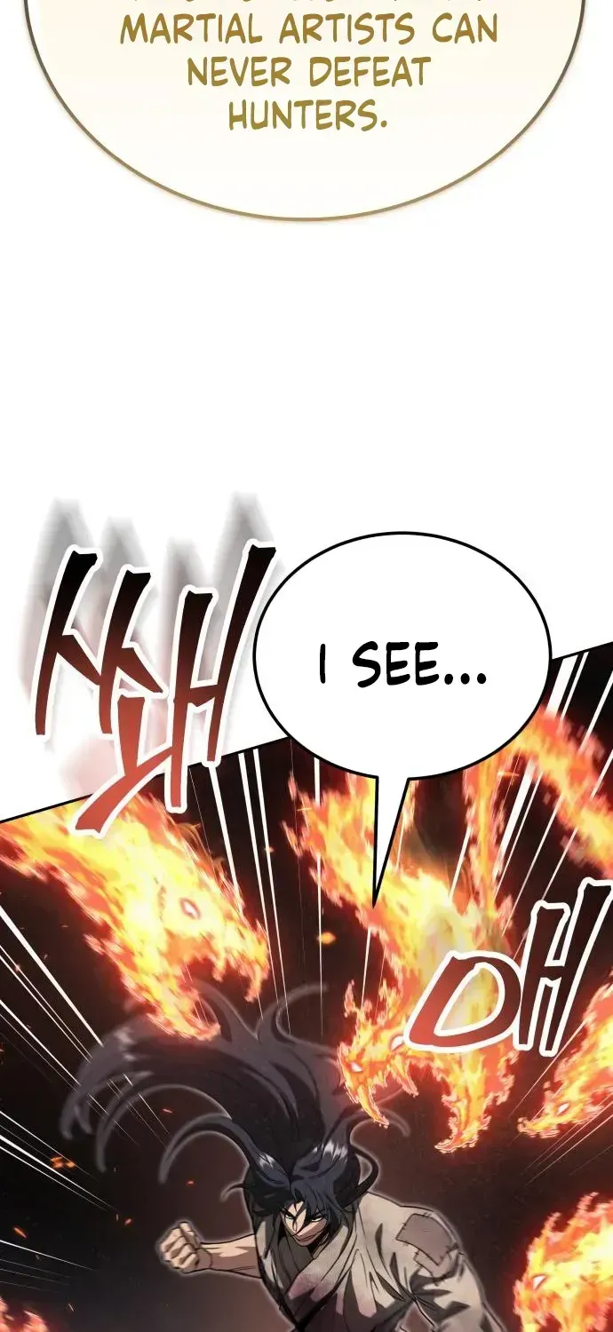 The World’s Strongest Fist Fighter, chapter 13, page 36