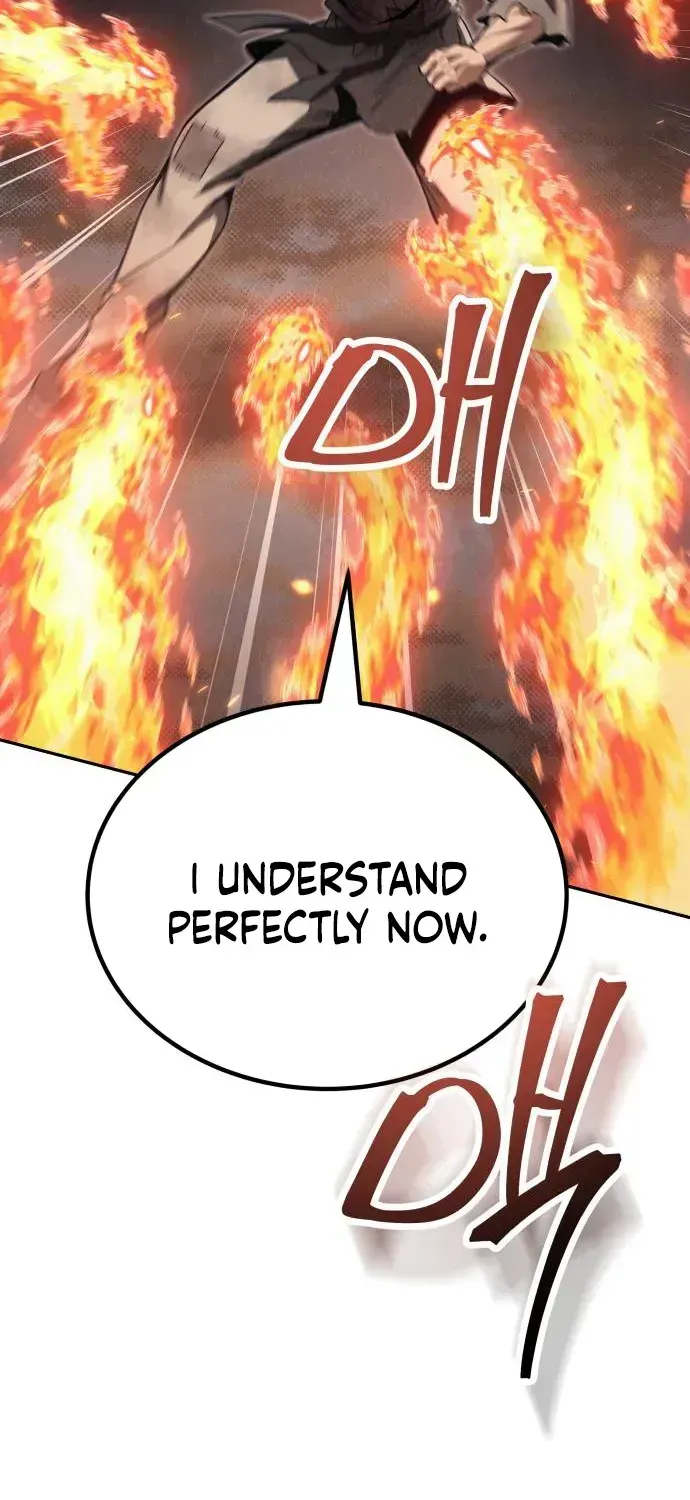 The World’s Strongest Fist Fighter, chapter 13, page 37