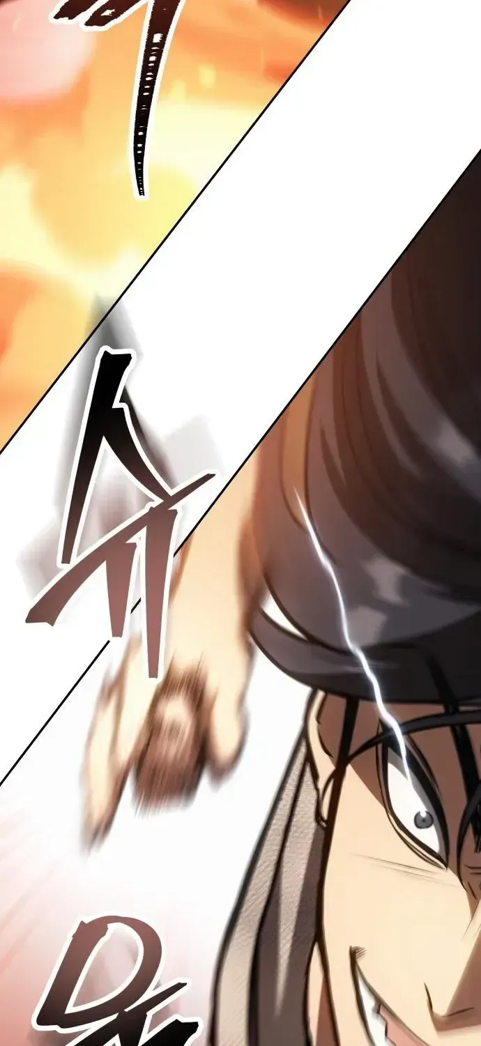 The World’s Strongest Fist Fighter, chapter 13, page 42
