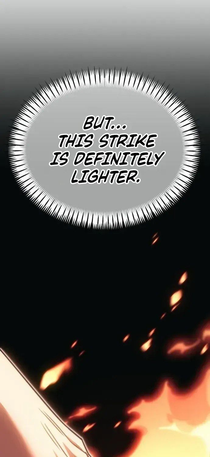 The World’s Strongest Fist Fighter, chapter 13, page 94