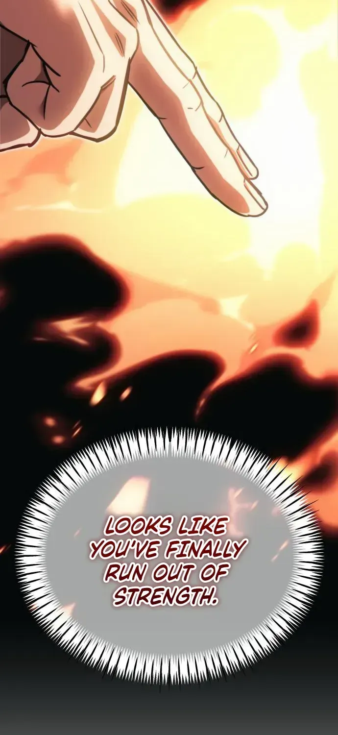 The World’s Strongest Fist Fighter, chapter 13, page 95