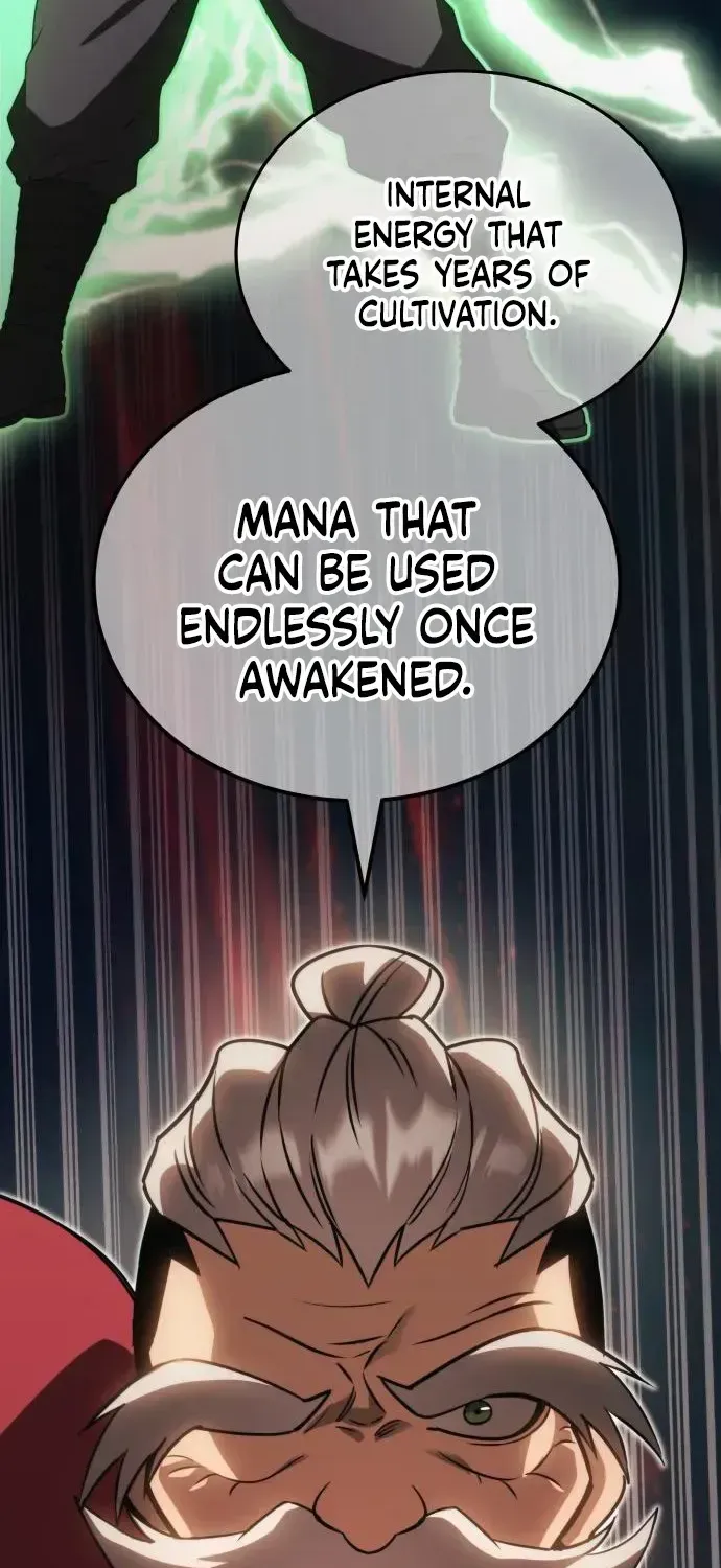 The World’s Strongest Fist Fighter, chapter 13, page 102
