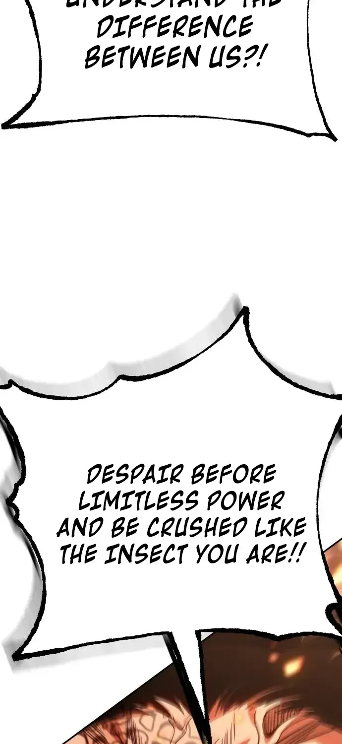 The World’s Strongest Fist Fighter, chapter 13, page 106