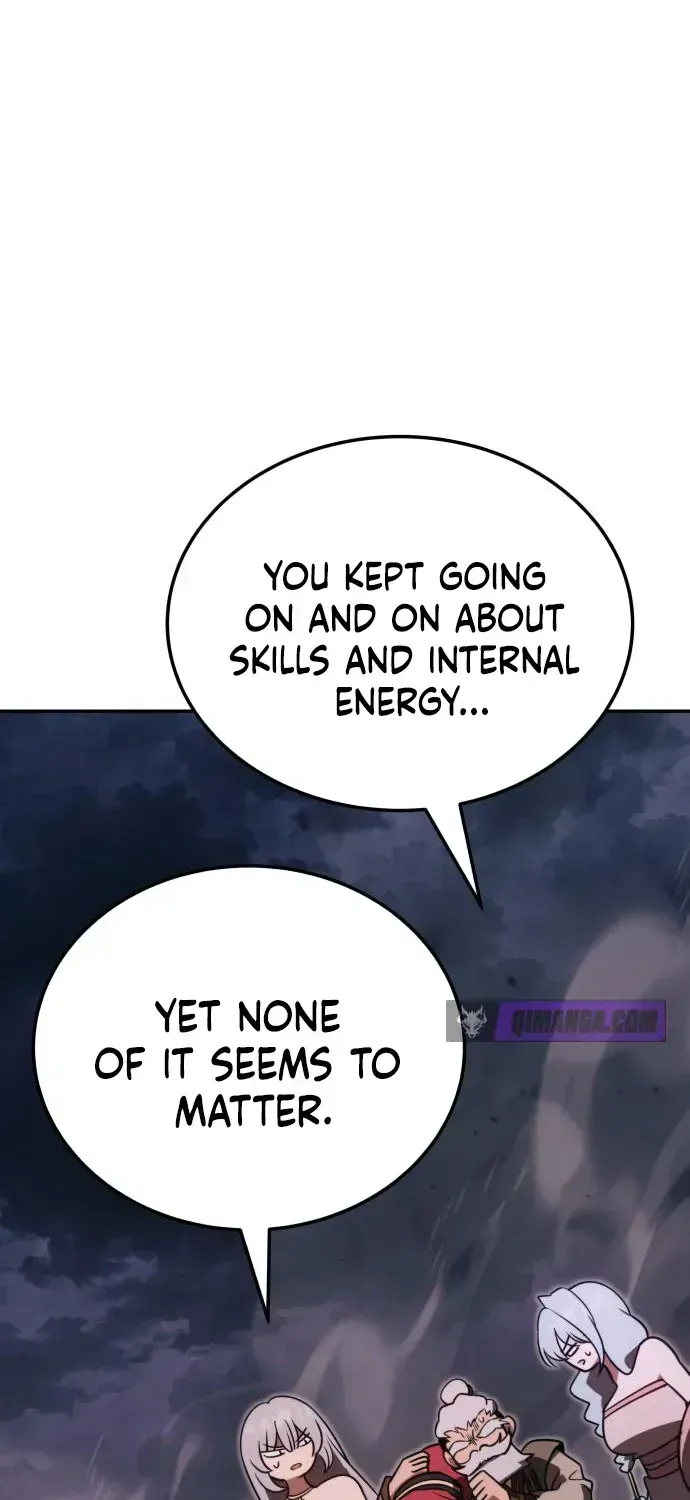 The World’s Strongest Fist Fighter, chapter 13, page 127