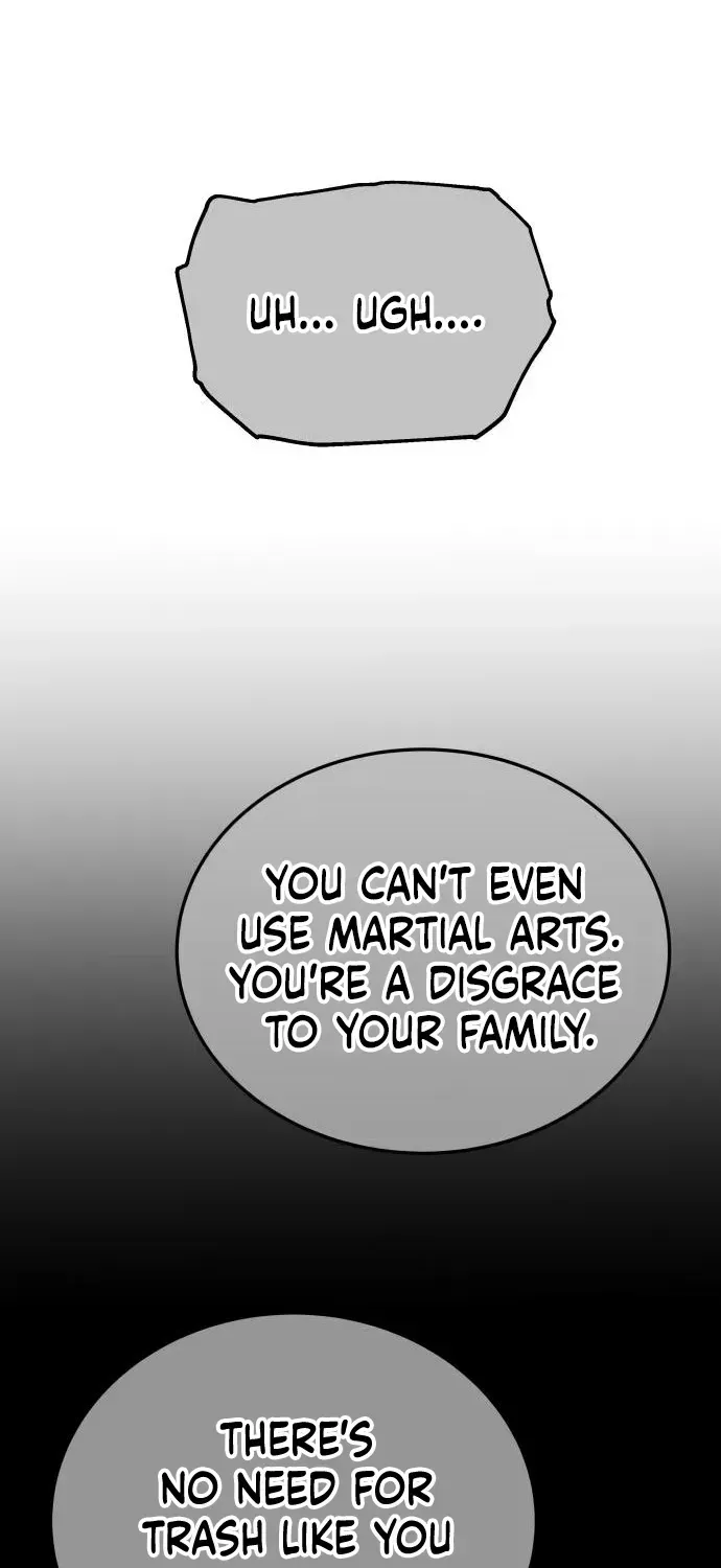 The World’s Strongest Fist Fighter, chapter 13, page 130