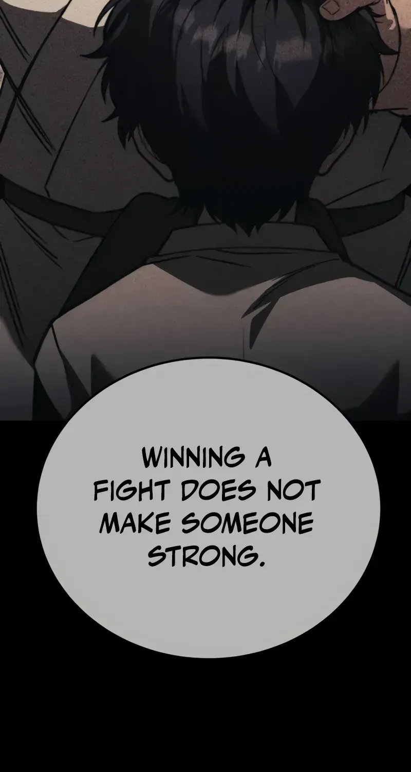 The World’s Strongest Fist Fighter, chapter 14, page 3