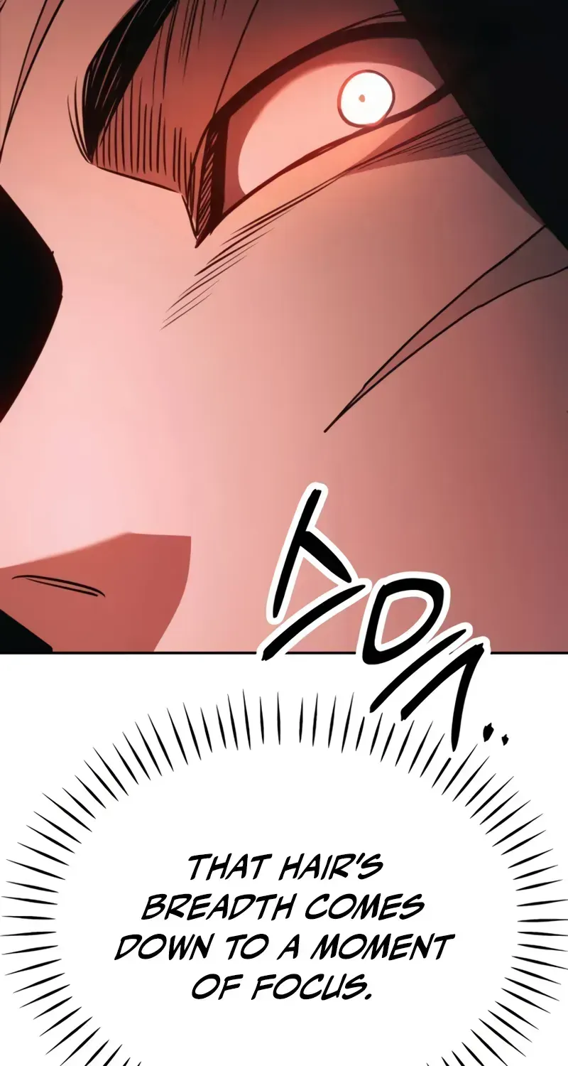 The World’s Strongest Fist Fighter, chapter 14, page 15