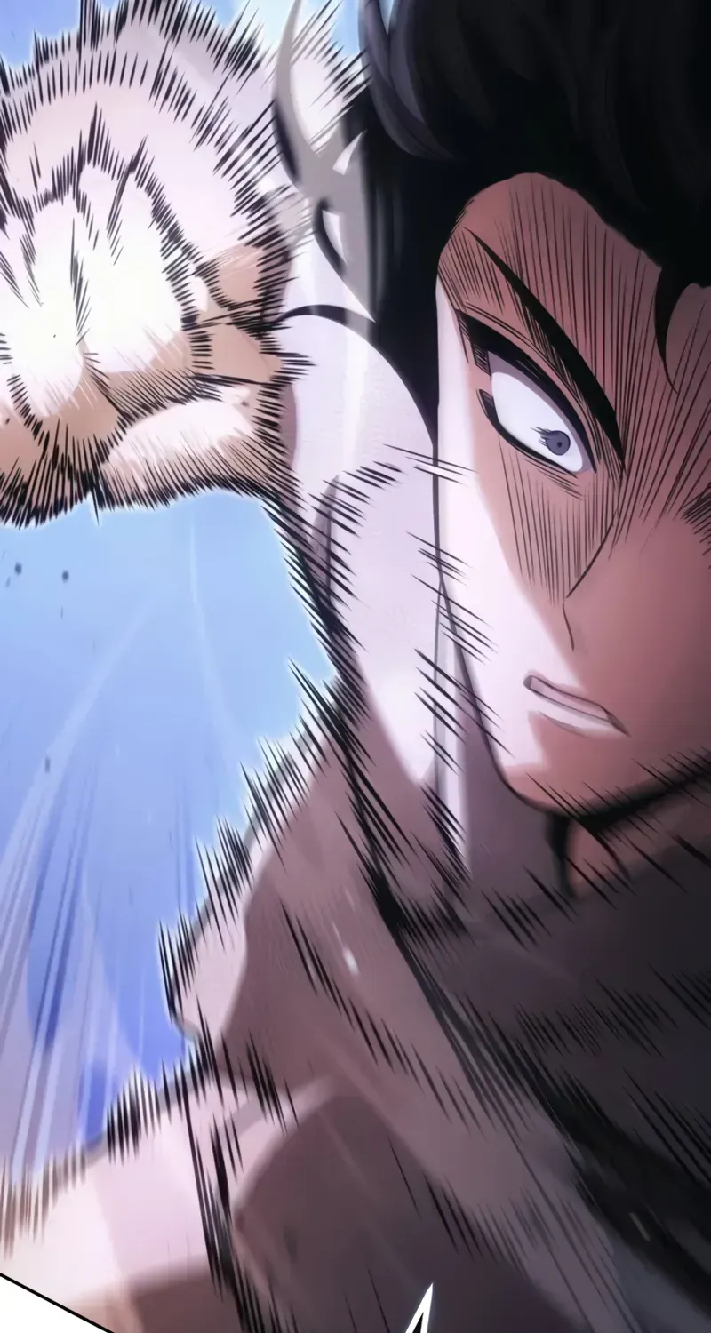 The World’s Strongest Fist Fighter, chapter 14, page 30