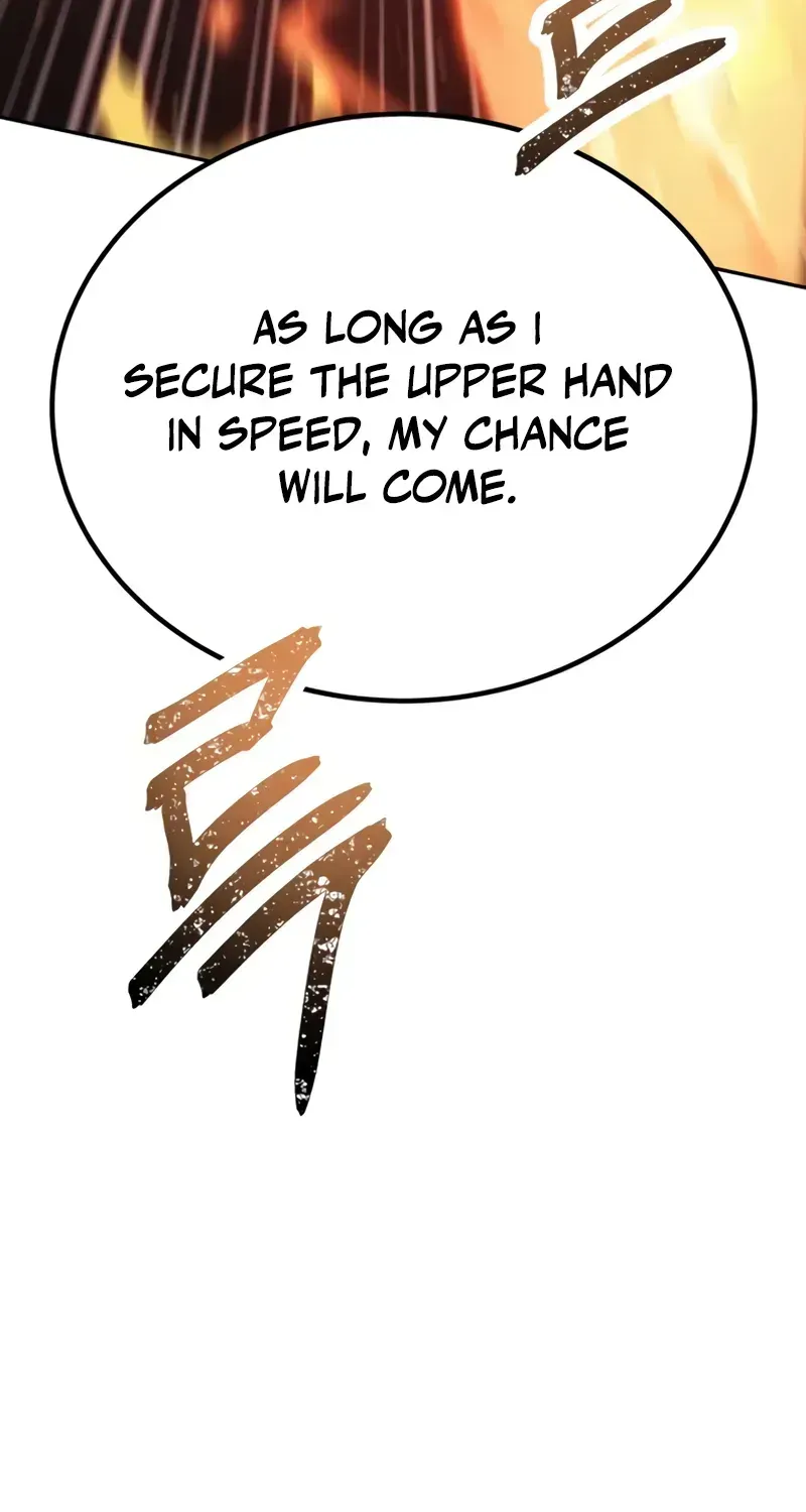 The World’s Strongest Fist Fighter, chapter 14, page 39