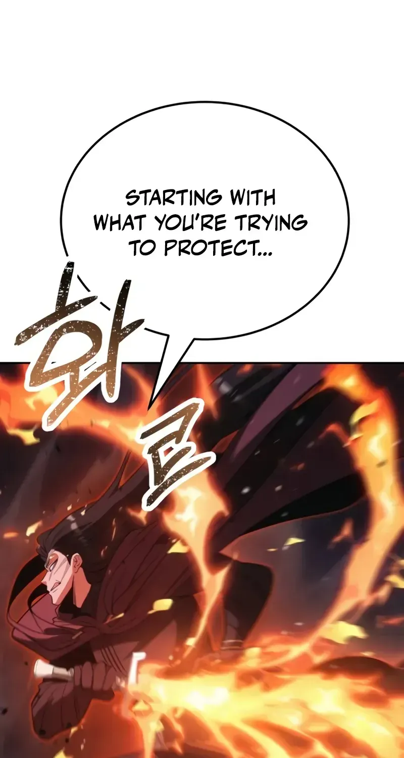 The World’s Strongest Fist Fighter, chapter 14, page 40