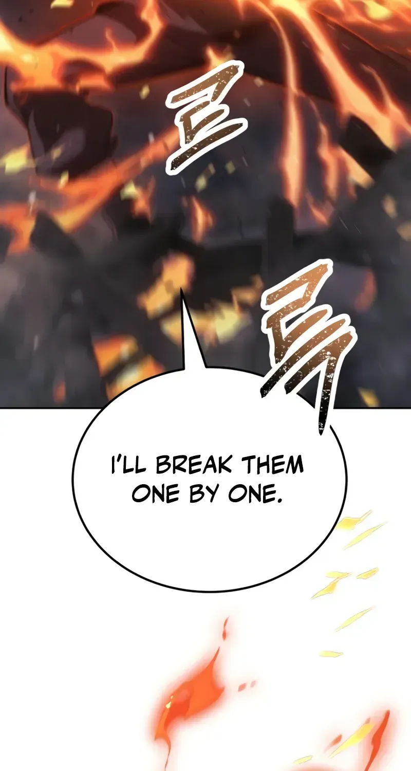 The World’s Strongest Fist Fighter, chapter 14, page 41