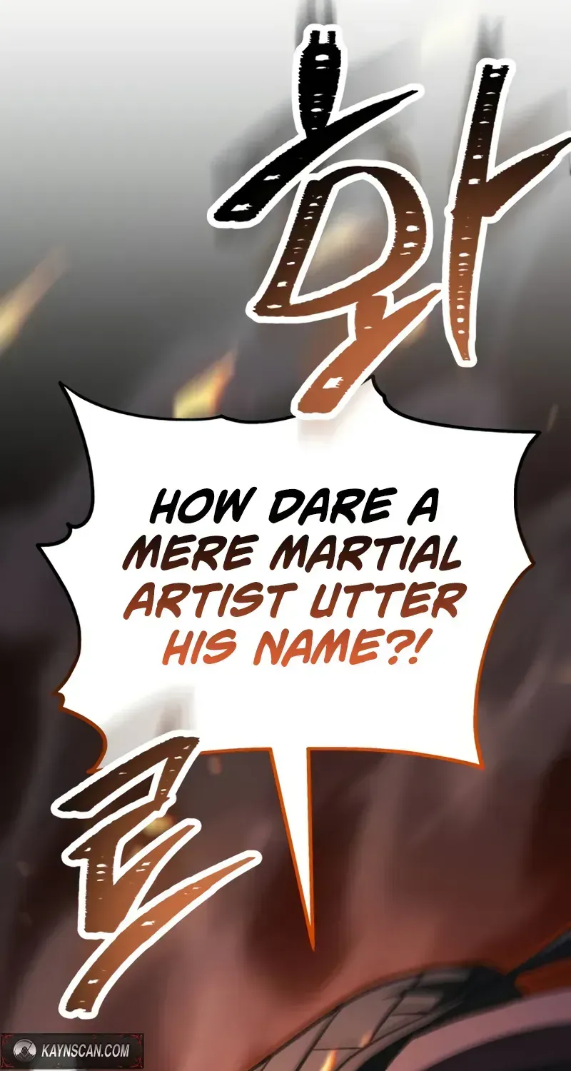 The World’s Strongest Fist Fighter, chapter 14, page 53