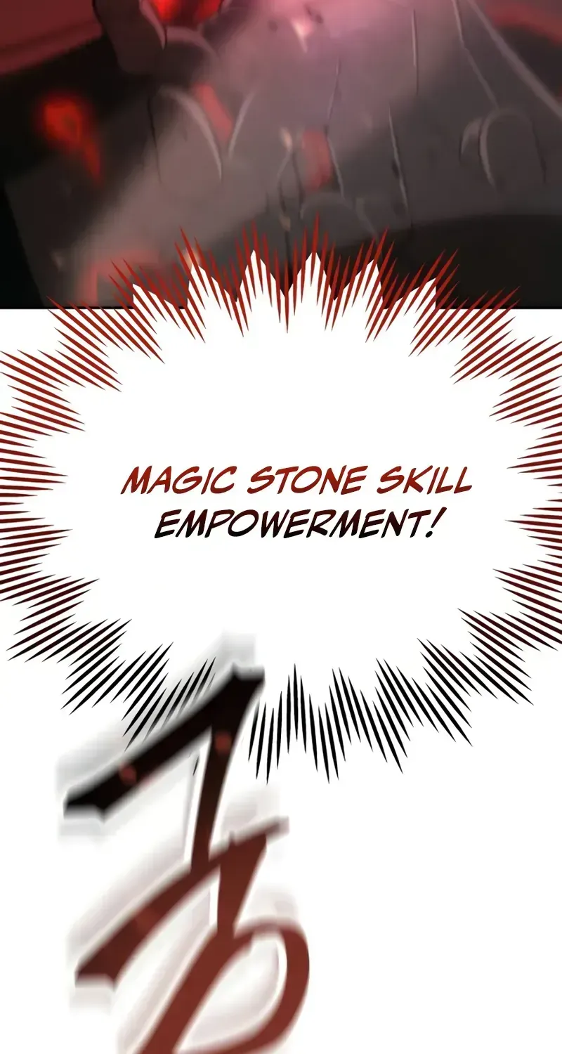 The World’s Strongest Fist Fighter, chapter 14, page 81
