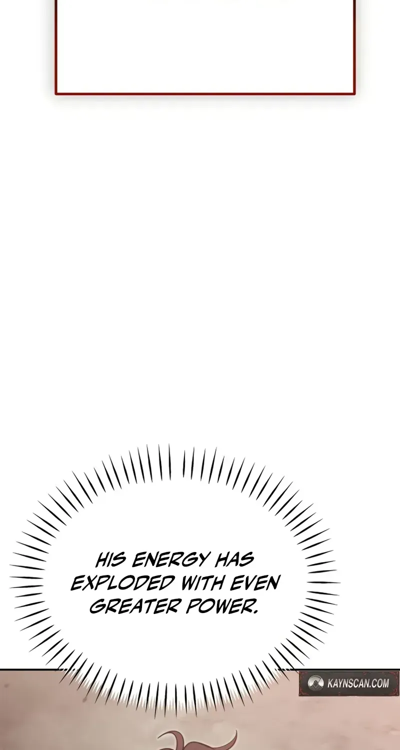 The World’s Strongest Fist Fighter, chapter 14, page 85