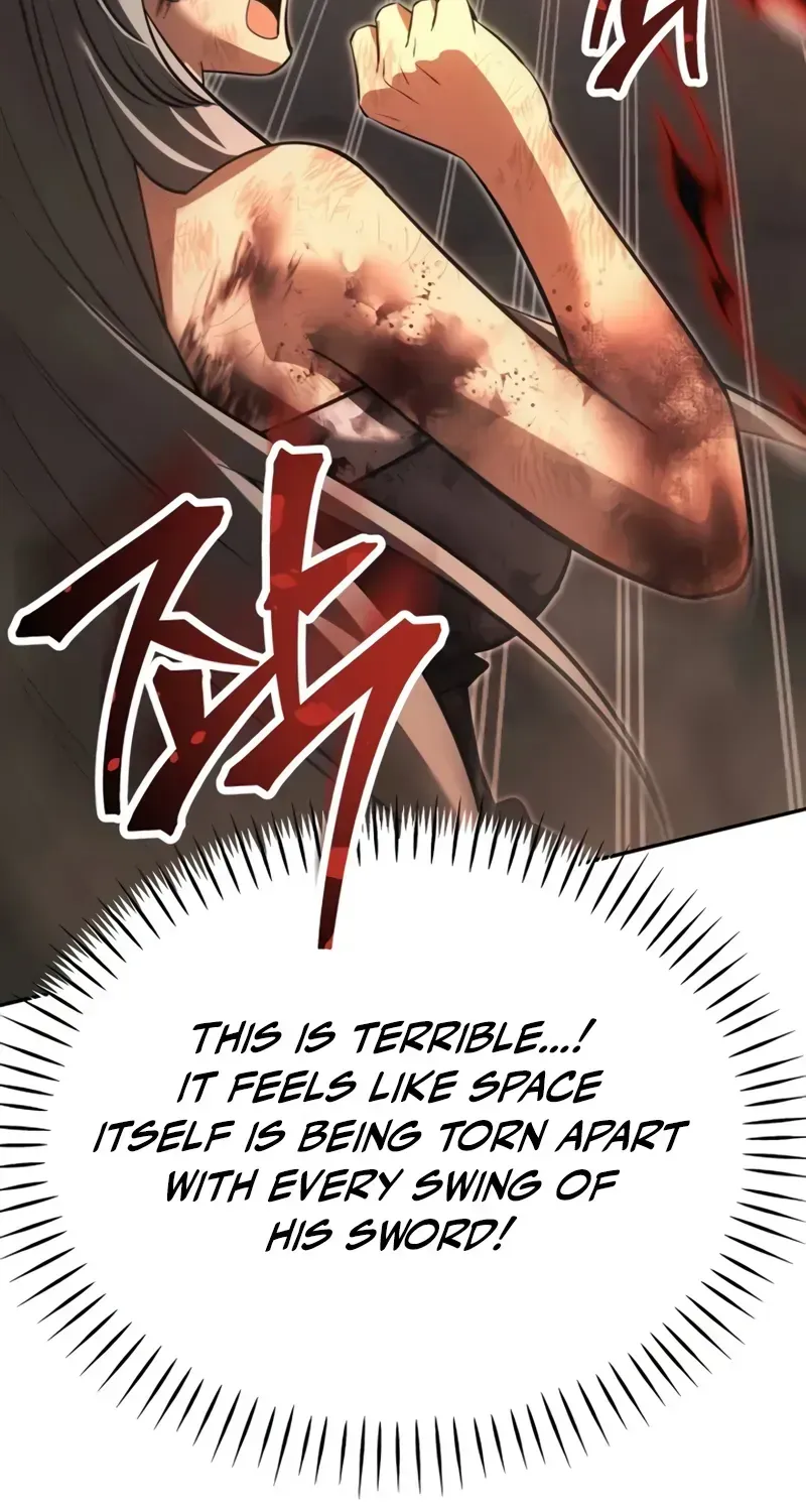 The World’s Strongest Fist Fighter, chapter 14, page 115