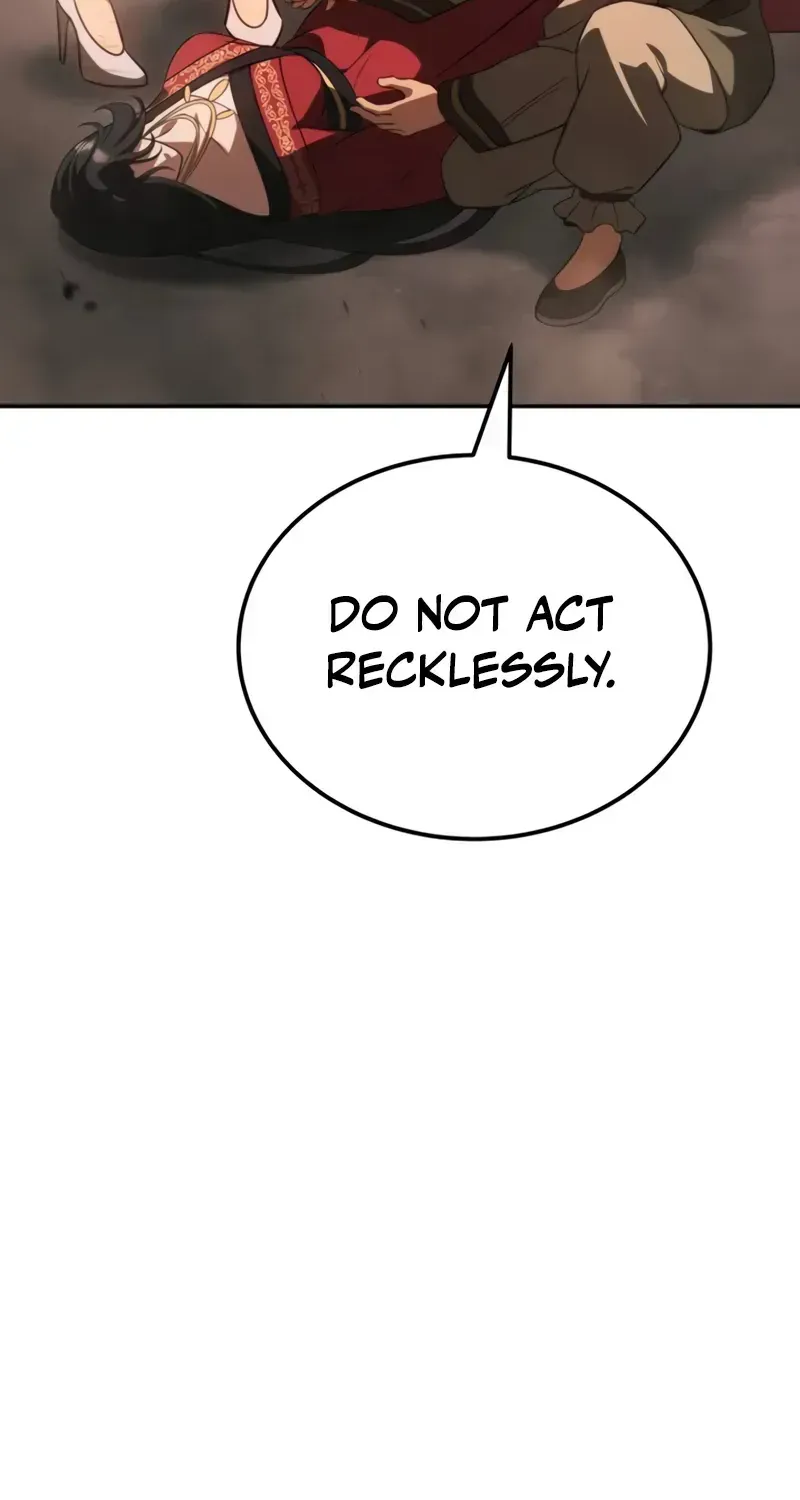 The World’s Strongest Fist Fighter, chapter 14, page 118