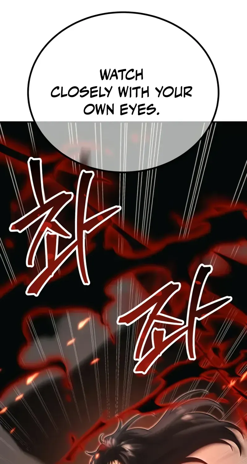The World’s Strongest Fist Fighter, chapter 14, page 119