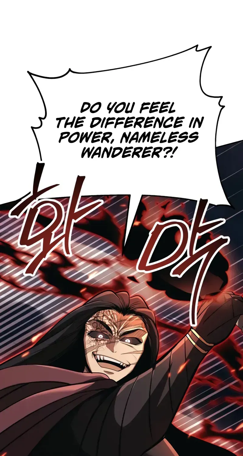 The World’s Strongest Fist Fighter, chapter 14, page 123