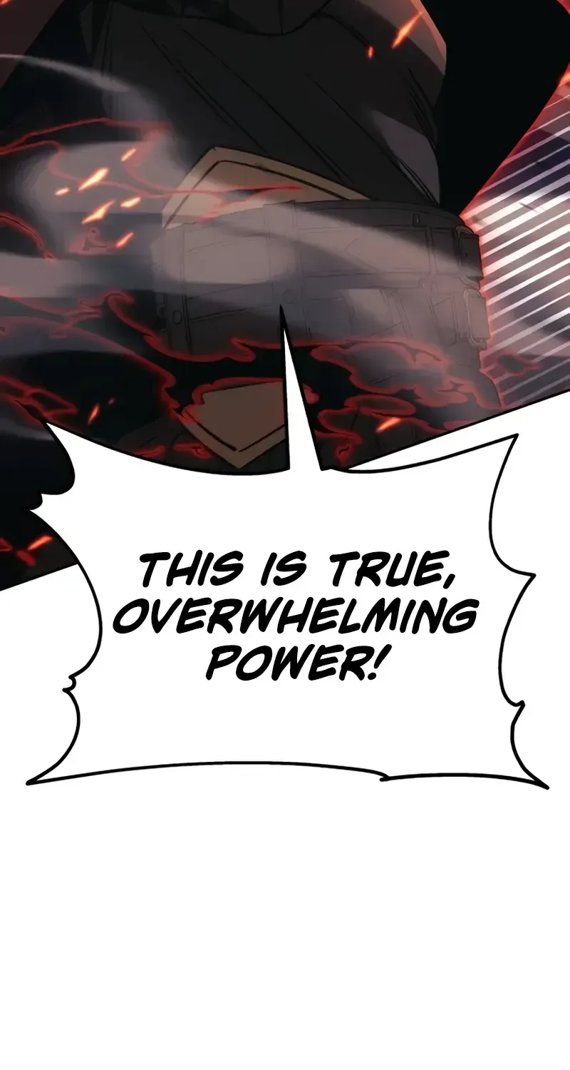 The World’s Strongest Fist Fighter, chapter 14, page 124
