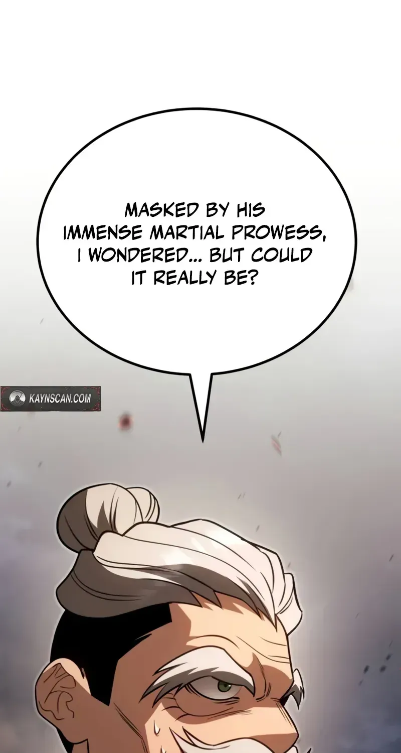 The World’s Strongest Fist Fighter, chapter 14, page 137