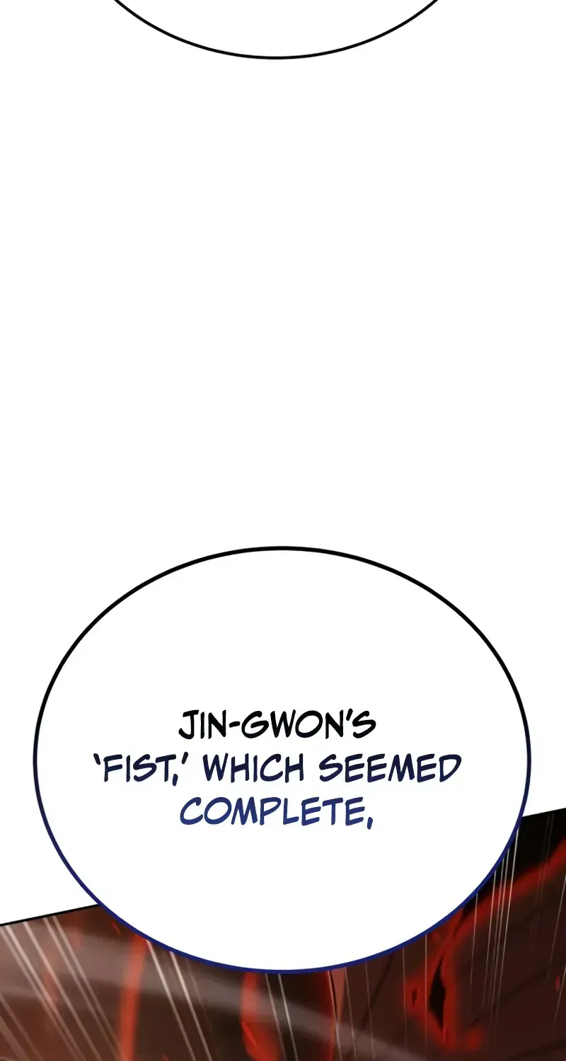 The World’s Strongest Fist Fighter, chapter 14, page 150