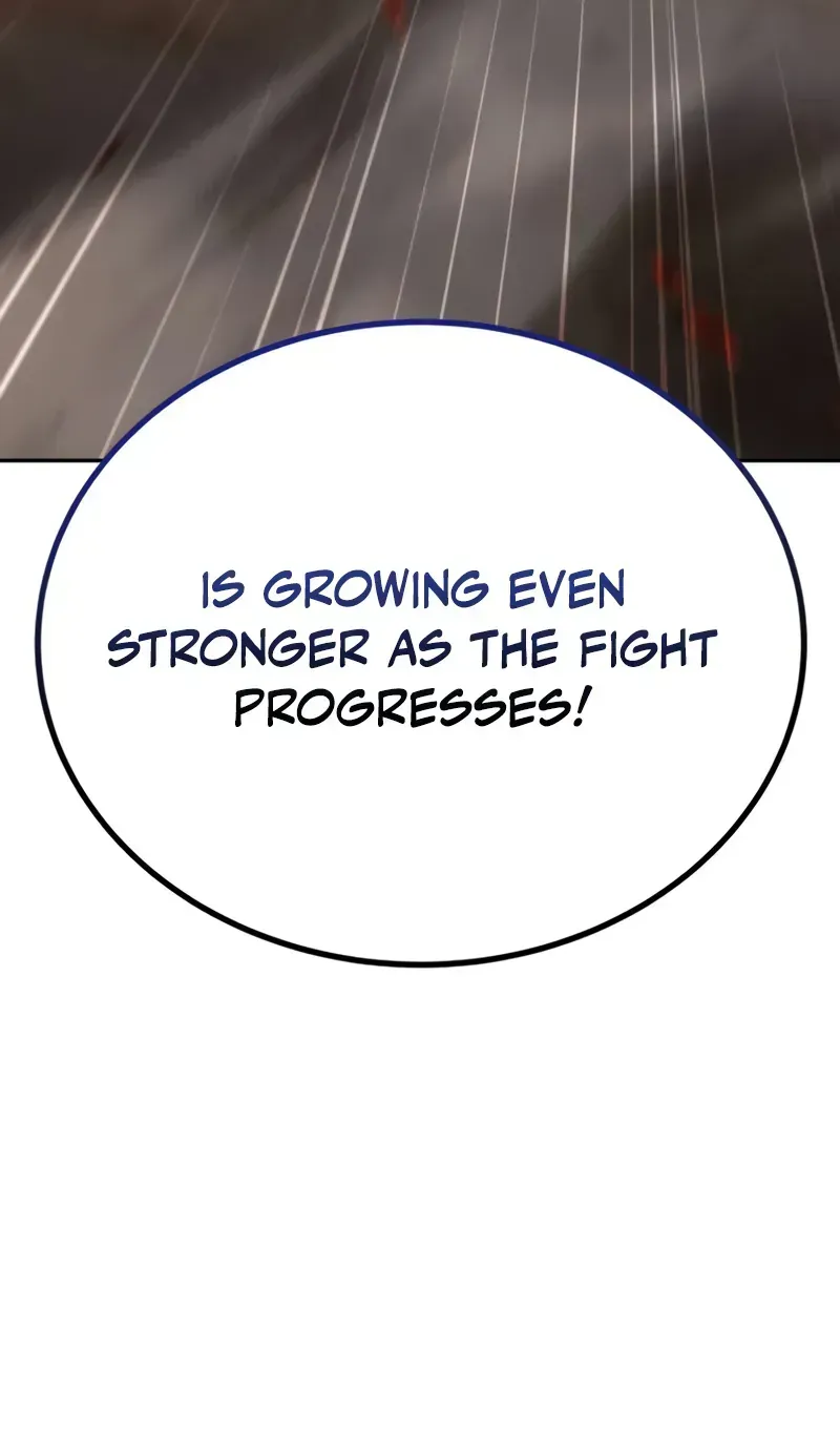 The World’s Strongest Fist Fighter, chapter 14, page 152
