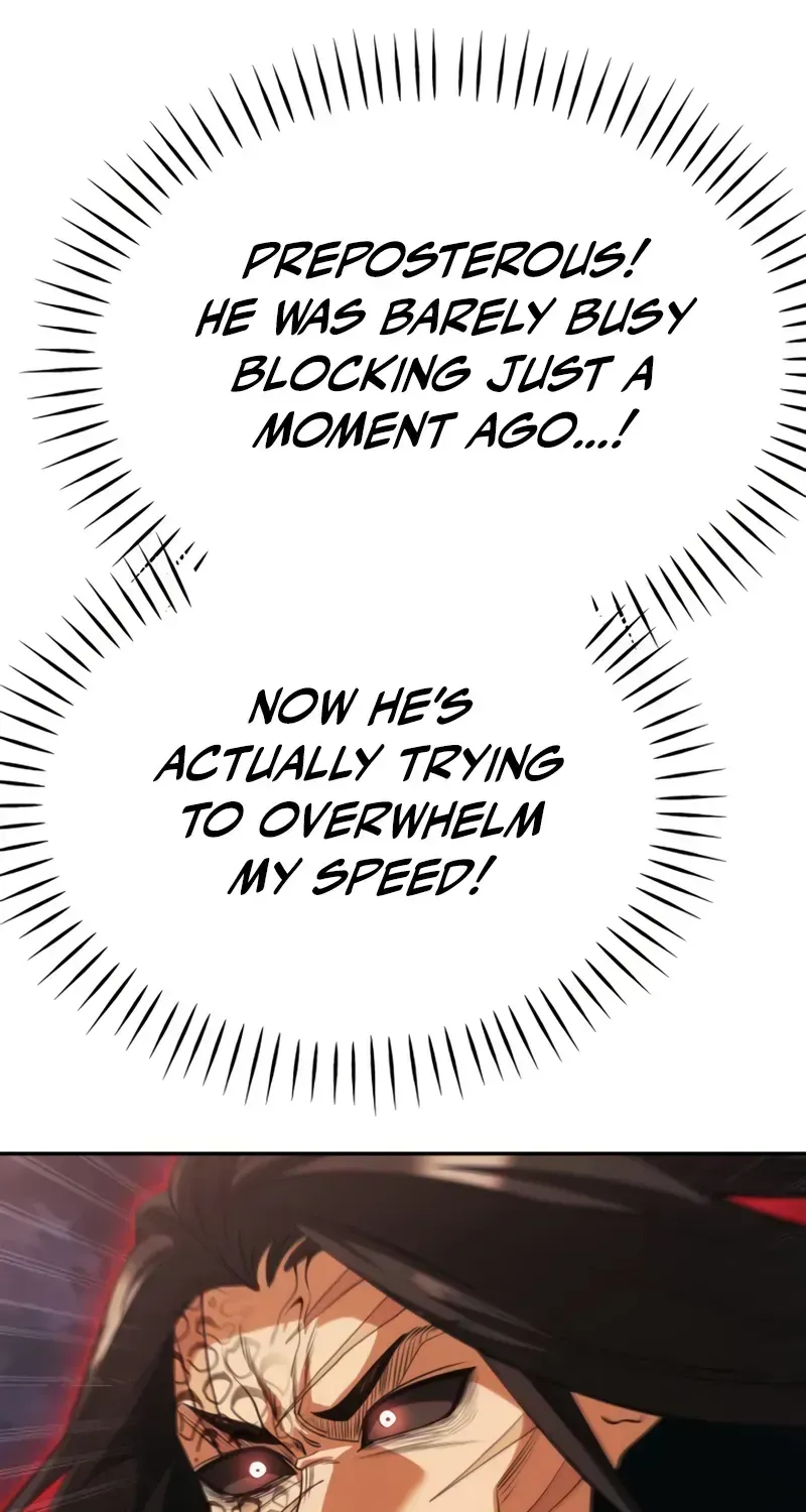 The World’s Strongest Fist Fighter, chapter 14, page 153