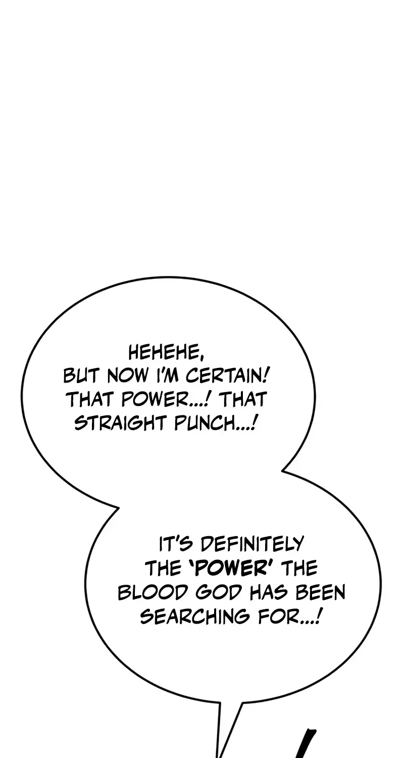 The World’s Strongest Fist Fighter, chapter 14, page 208