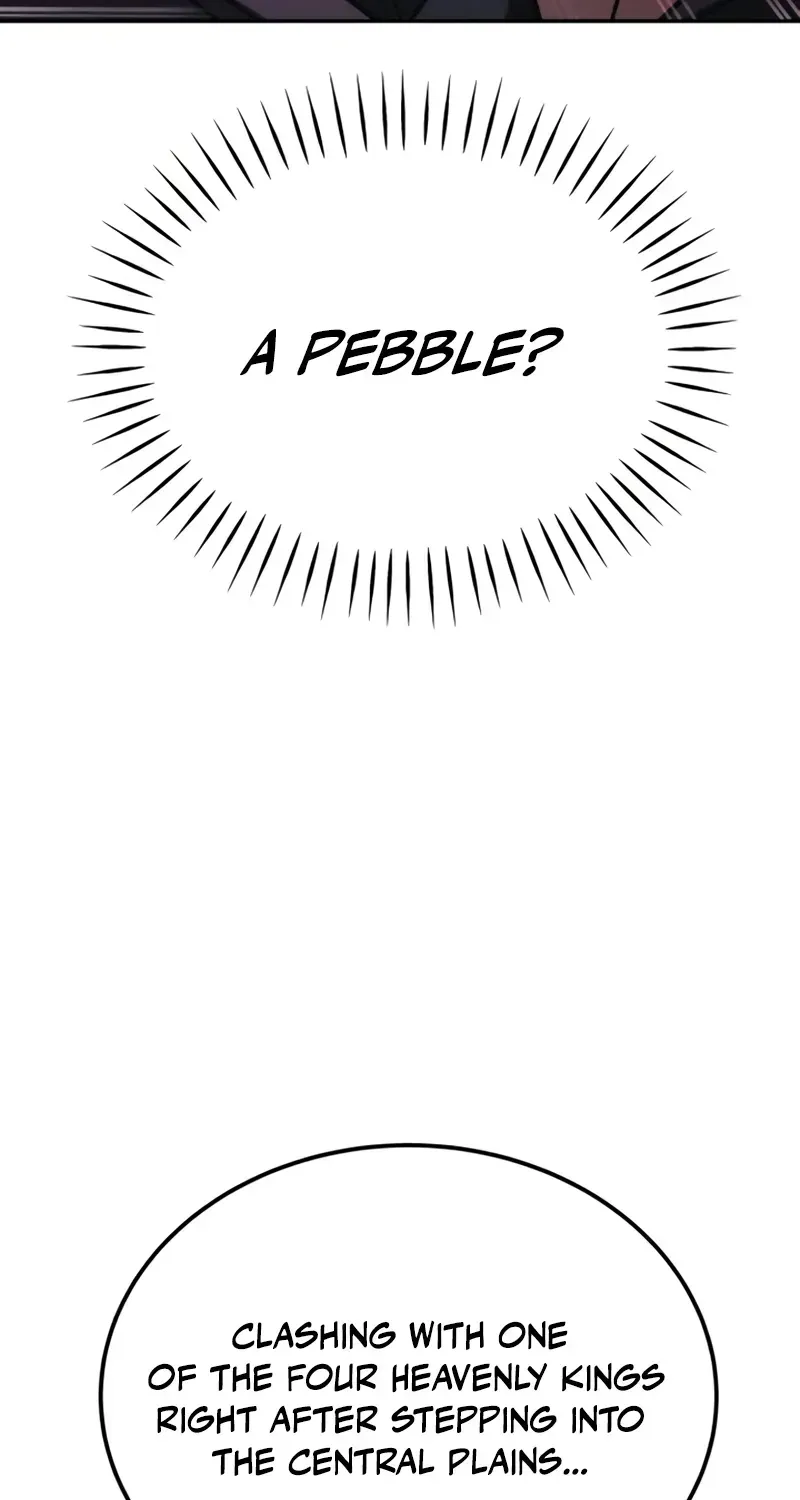 The World’s Strongest Fist Fighter, chapter 14, page 216