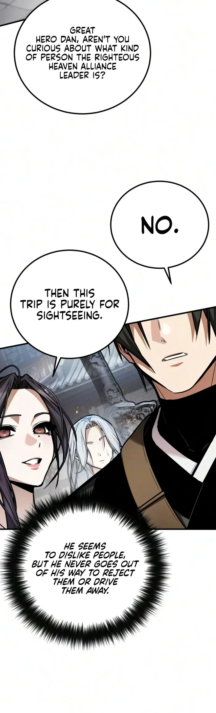 The Demon God, chapter 45, page 8