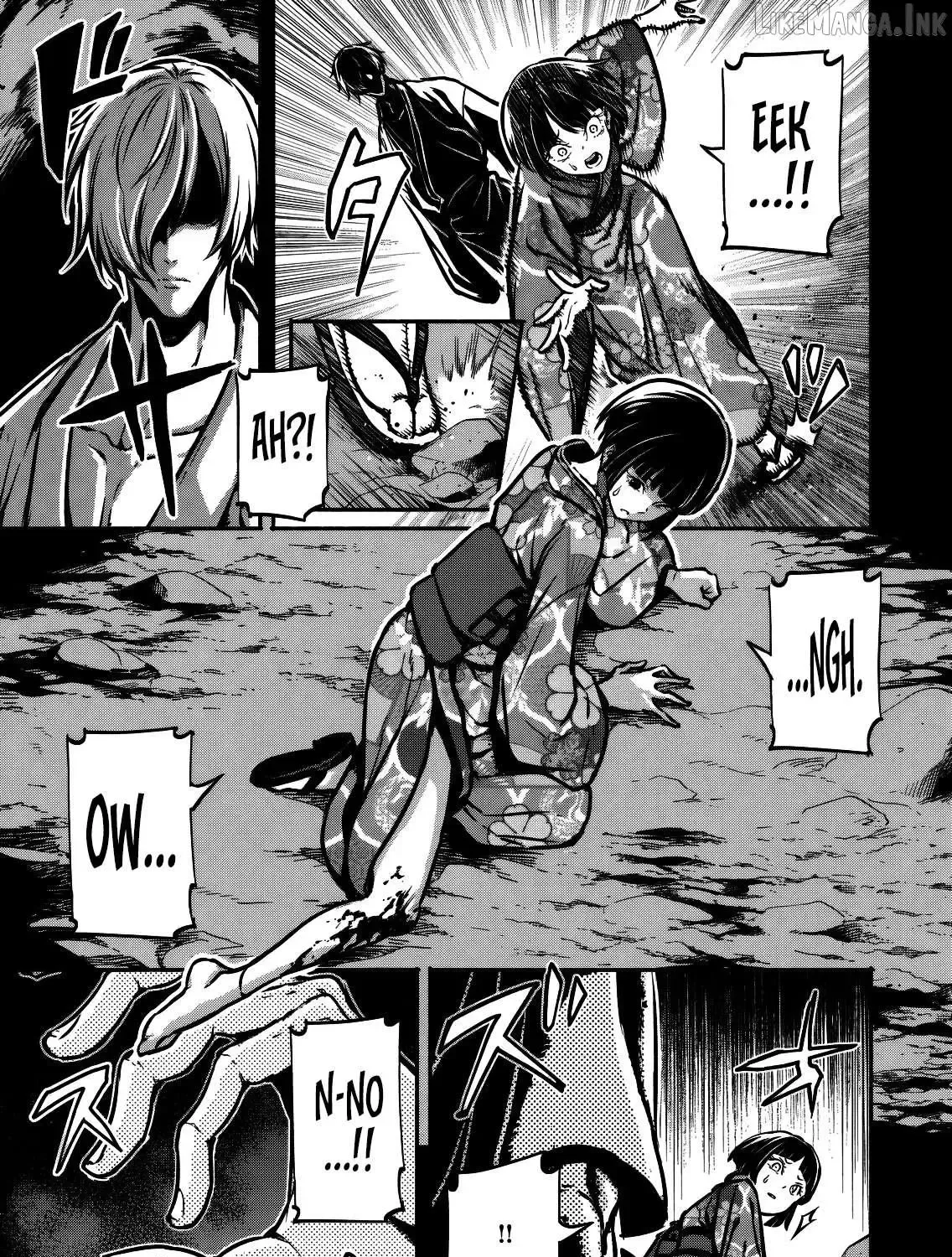Returned from Another World, Earth Turned Out to Be Quite the Fantasy Too., chapter 14, page 5