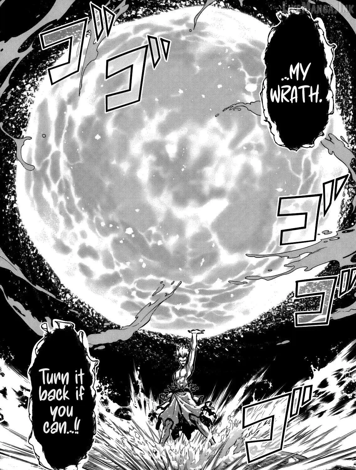 Returned from Another World, Earth Turned Out to Be Quite the Fantasy Too., chapter 14, page 37
