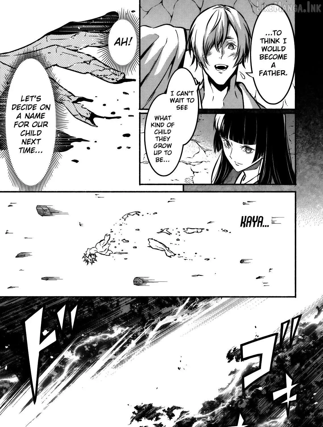 Returned from Another World, Earth Turned Out to Be Quite the Fantasy Too., chapter 14, page 52