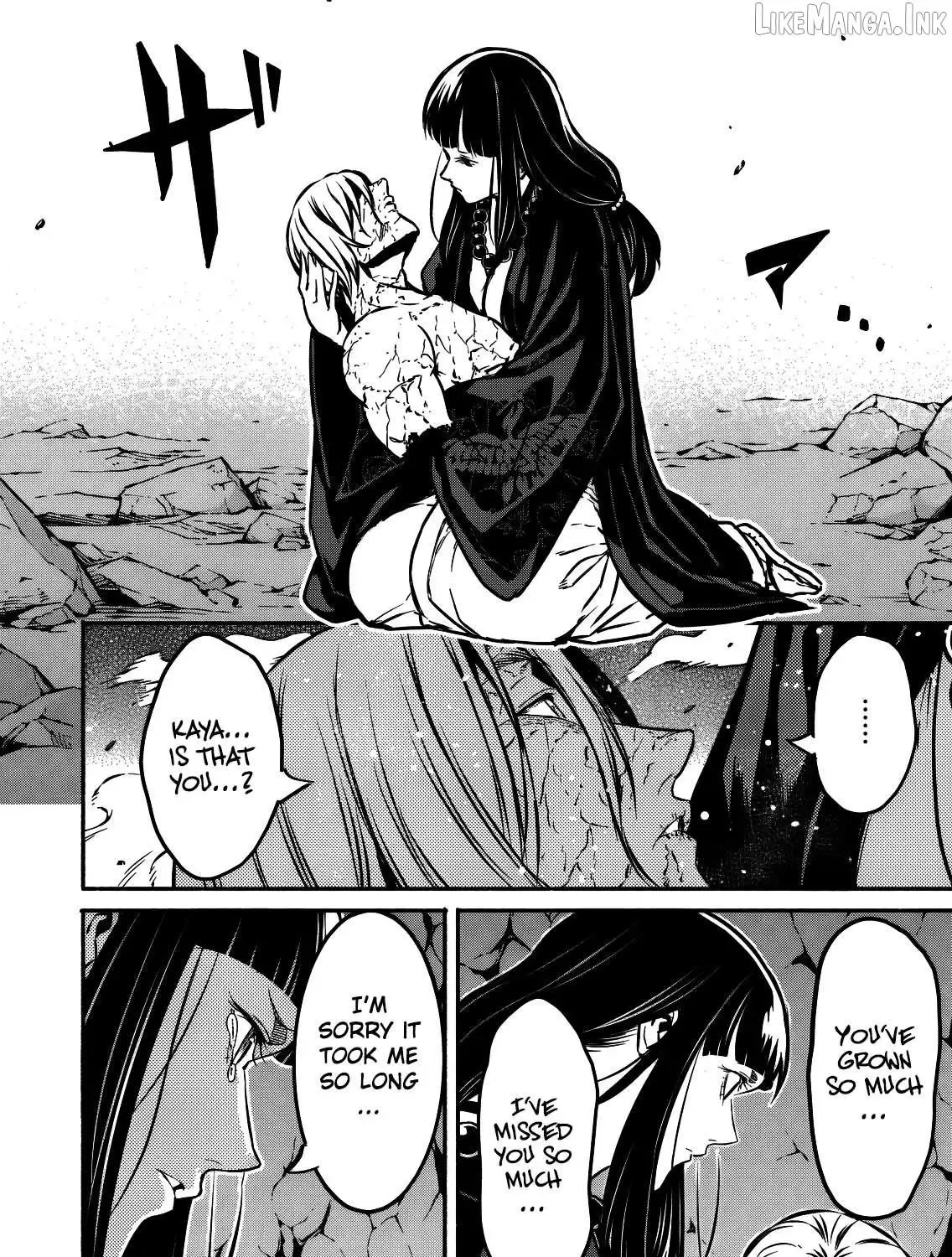 Returned from Another World, Earth Turned Out to Be Quite the Fantasy Too., chapter 14, page 62