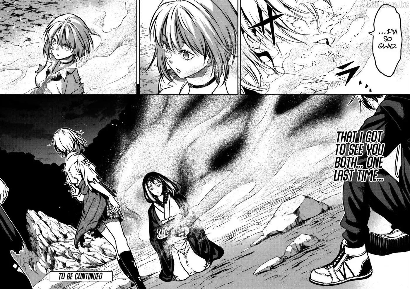 Returned from Another World, Earth Turned Out to Be Quite the Fantasy Too., chapter 14, page 66