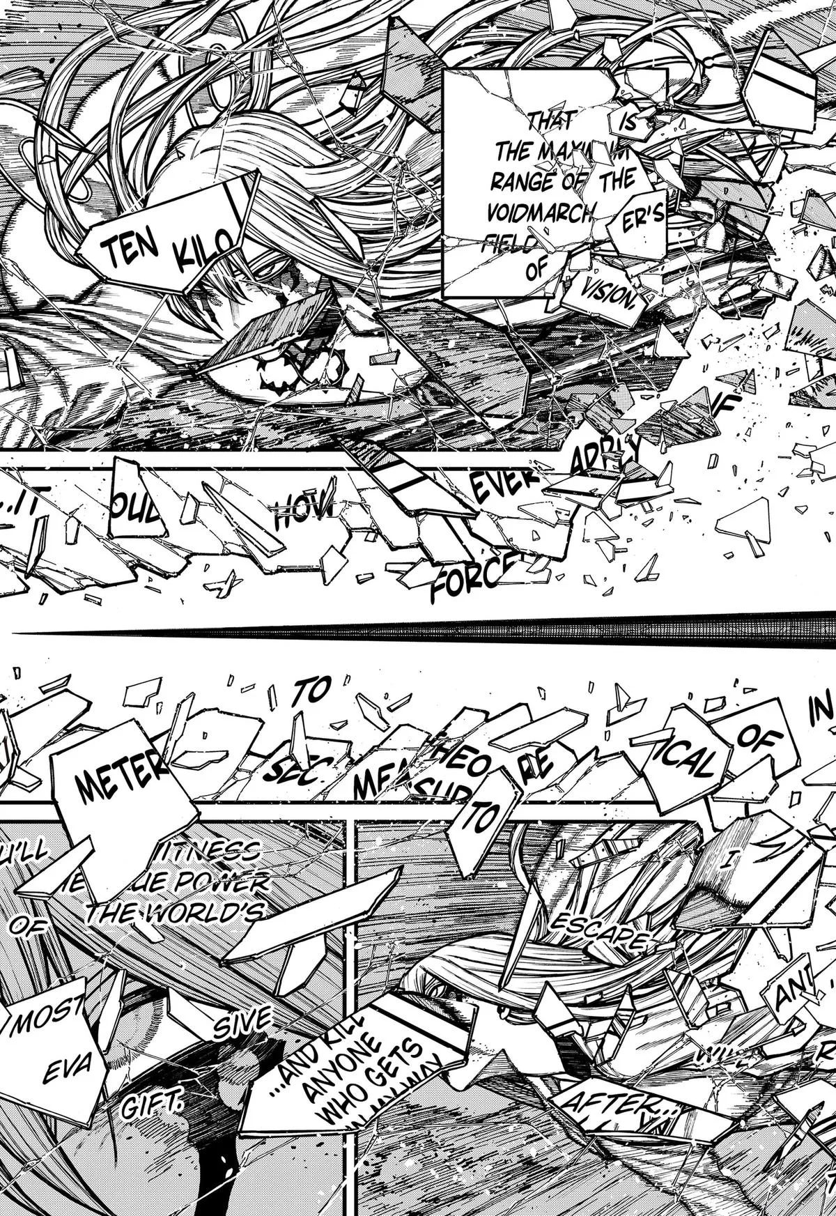 Centuria, chapter 100, page 19