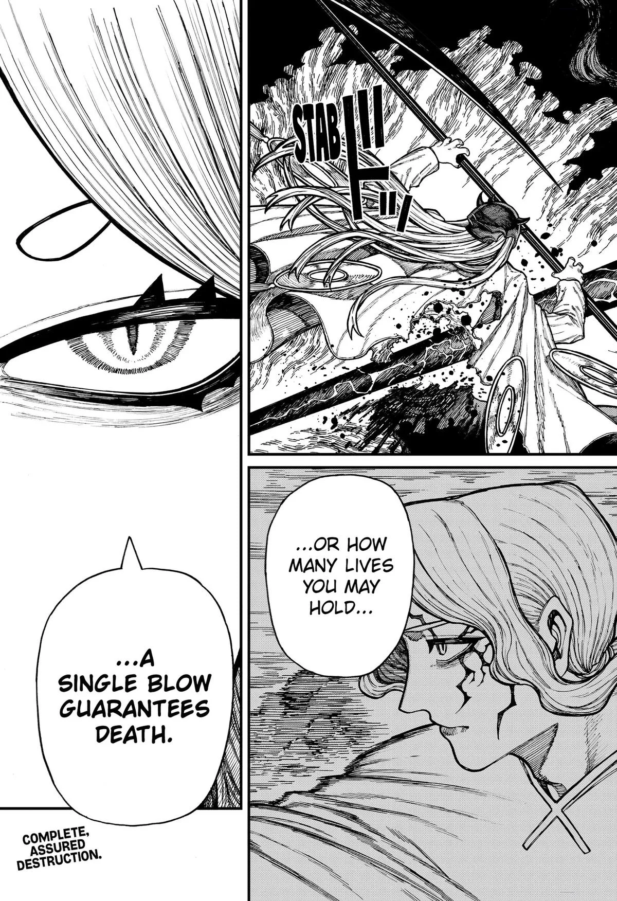 Centuria, chapter 100, page 23