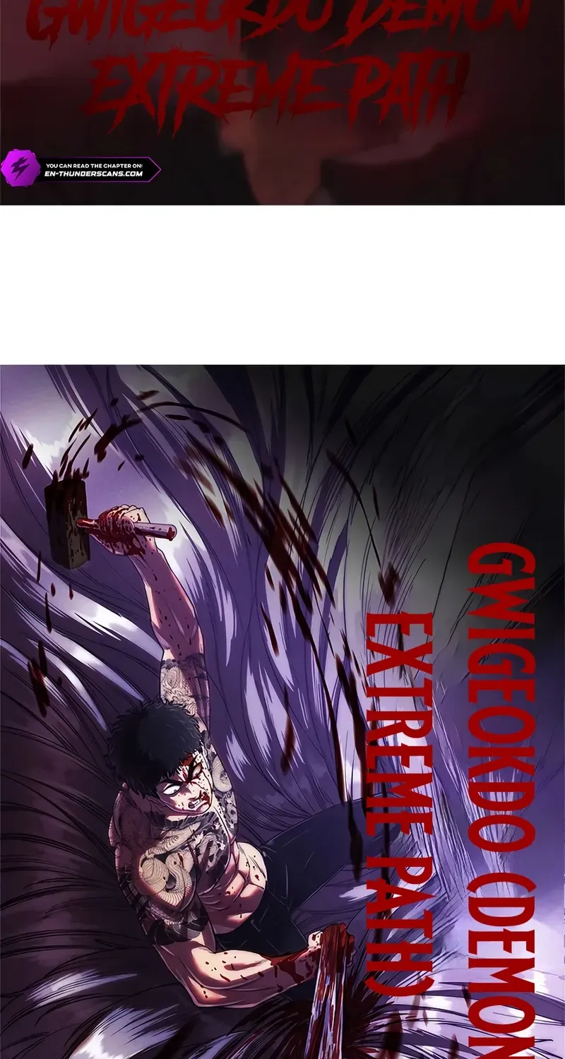 Evil Spirits and Demons, chapter 31, page 22