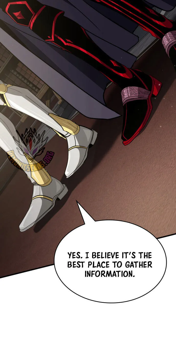 Crimson Reset, chapter 57, page 100