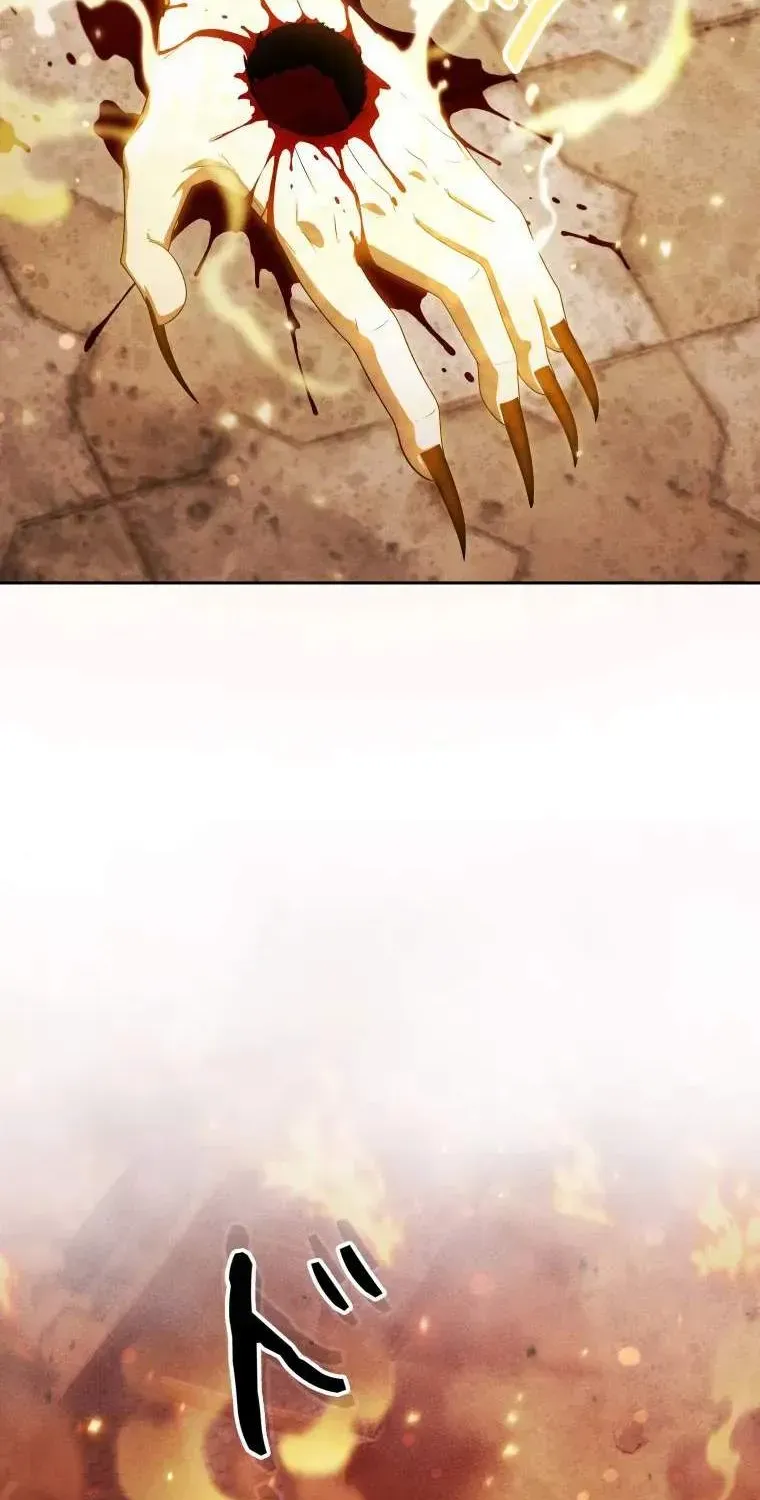 Reincarnated as the Strongest Monster Eater꞉ Revenge on the Tyrant Dragon, chapter 53, page 4