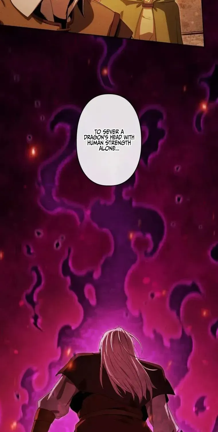 Reincarnated as the Strongest Monster Eater꞉ Revenge on the Tyrant Dragon, chapter 53, page 7