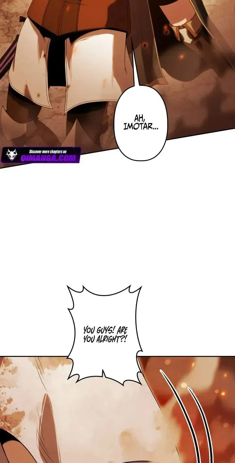 Reincarnated as the Strongest Monster Eater꞉ Revenge on the Tyrant Dragon, chapter 53, page 12