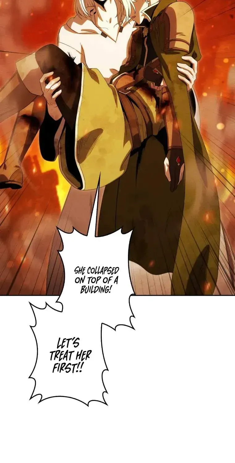 Reincarnated as the Strongest Monster Eater꞉ Revenge on the Tyrant Dragon, chapter 53, page 14