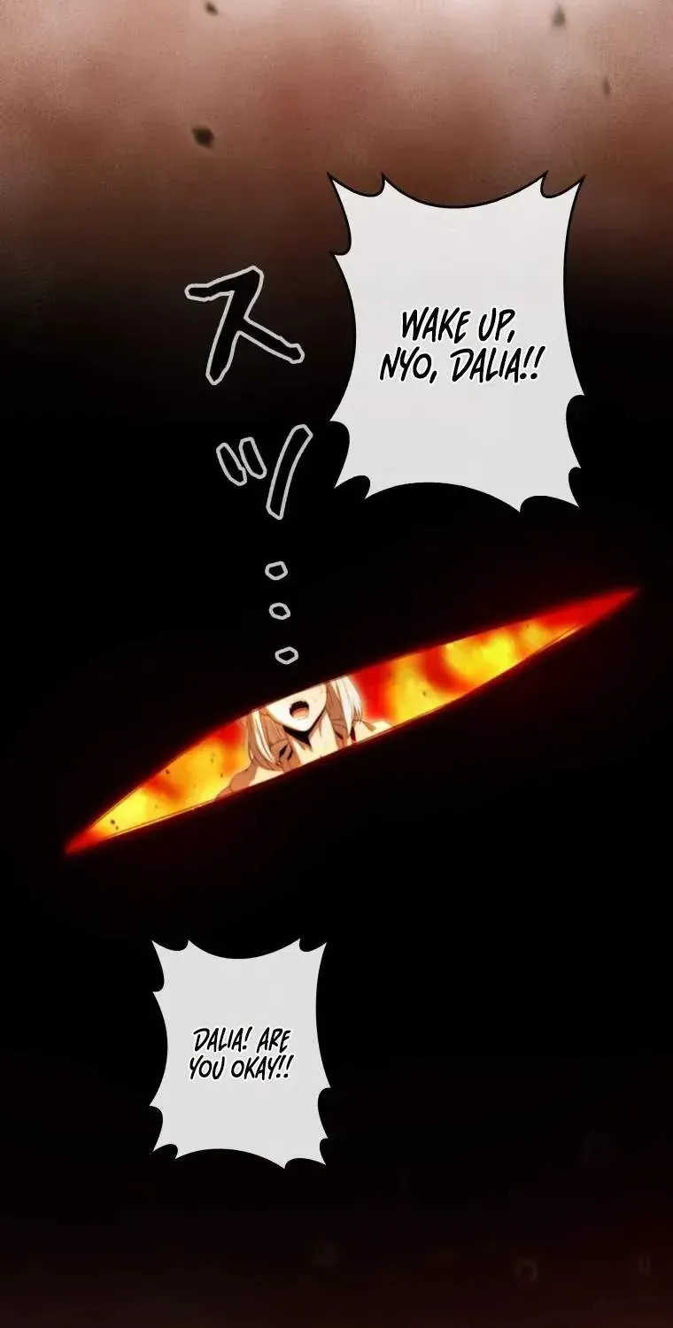 Reincarnated as the Strongest Monster Eater꞉ Revenge on the Tyrant Dragon, chapter 53, page 16