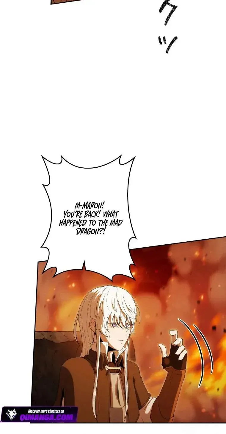 Reincarnated as the Strongest Monster Eater꞉ Revenge on the Tyrant Dragon, chapter 53, page 18