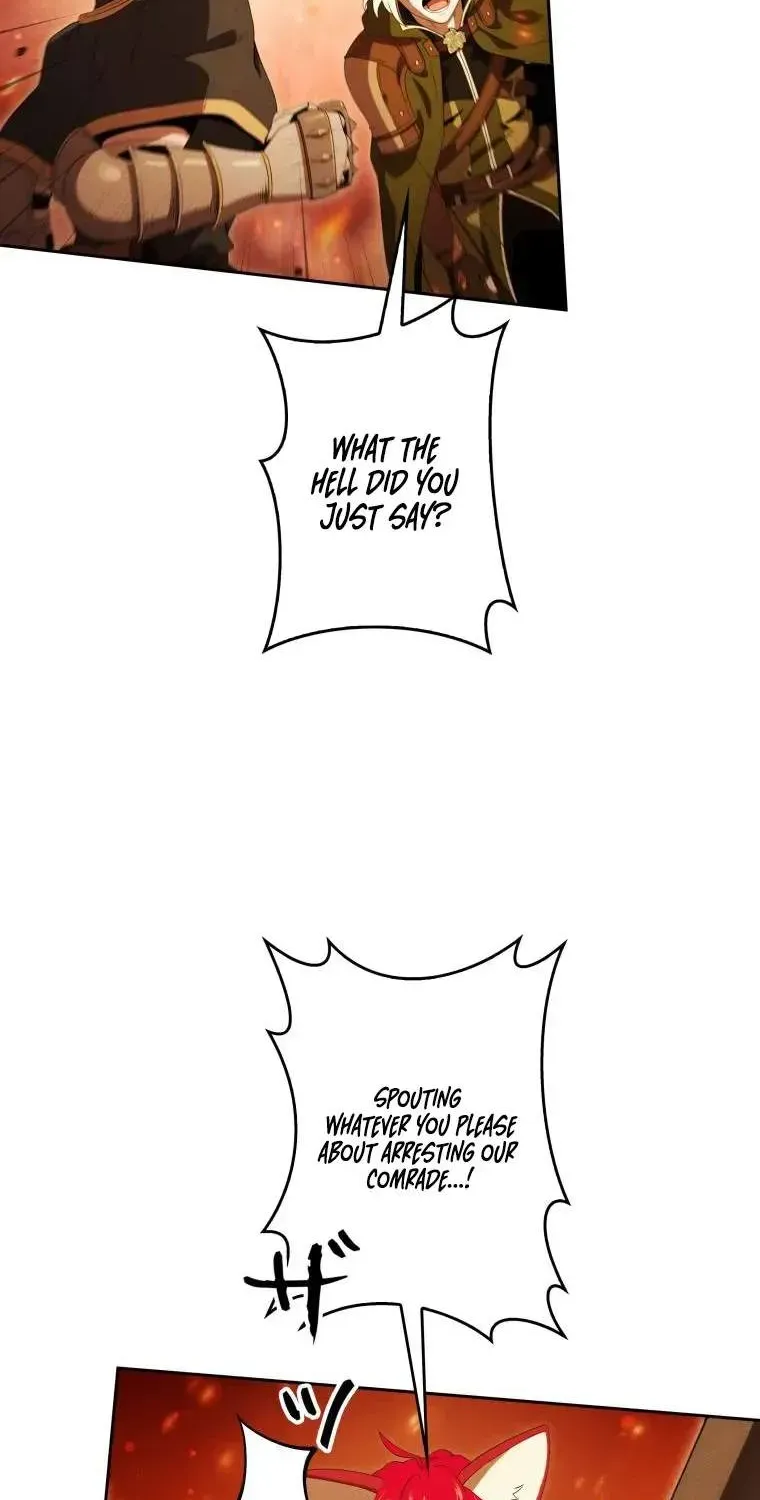 Reincarnated as the Strongest Monster Eater꞉ Revenge on the Tyrant Dragon, chapter 53, page 24