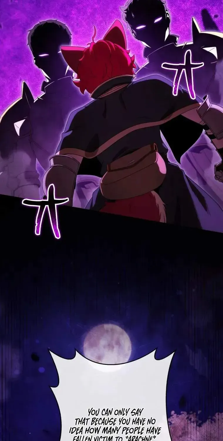 Reincarnated as the Strongest Monster Eater꞉ Revenge on the Tyrant Dragon, chapter 53, page 26