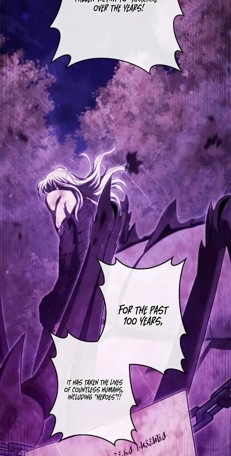 Reincarnated as the Strongest Monster Eater꞉ Revenge on the Tyrant Dragon, chapter 53, page 27