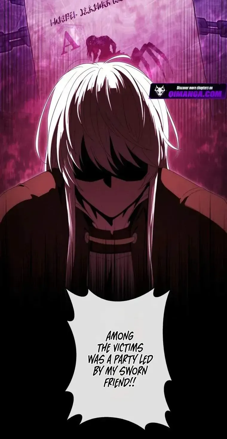 Reincarnated as the Strongest Monster Eater꞉ Revenge on the Tyrant Dragon, chapter 53, page 28